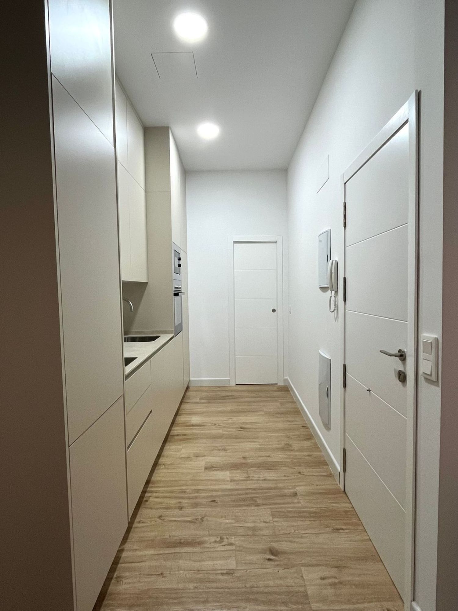 Piso en Calle Marqués de Boïl, 3, Centro - Foto 7