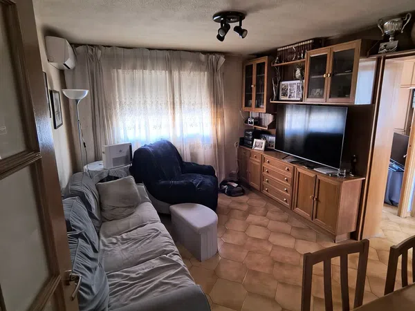 Piso en calle de San Maximiliano, 47