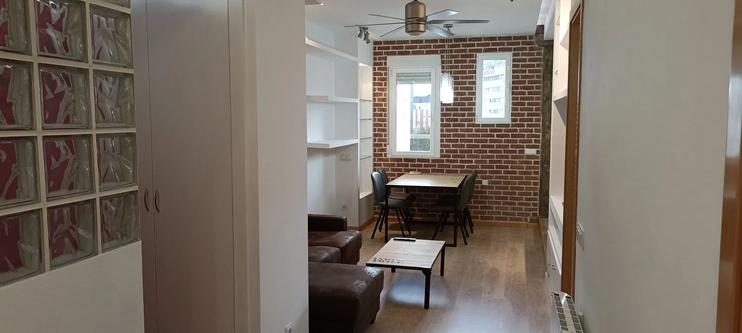 Piso en calle de Santa Engracia, 158 - Foto 1