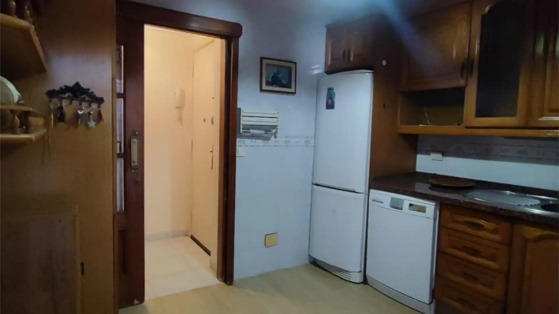 Piso en  Calle Domingo Pérez Minik 35 - Foto 2