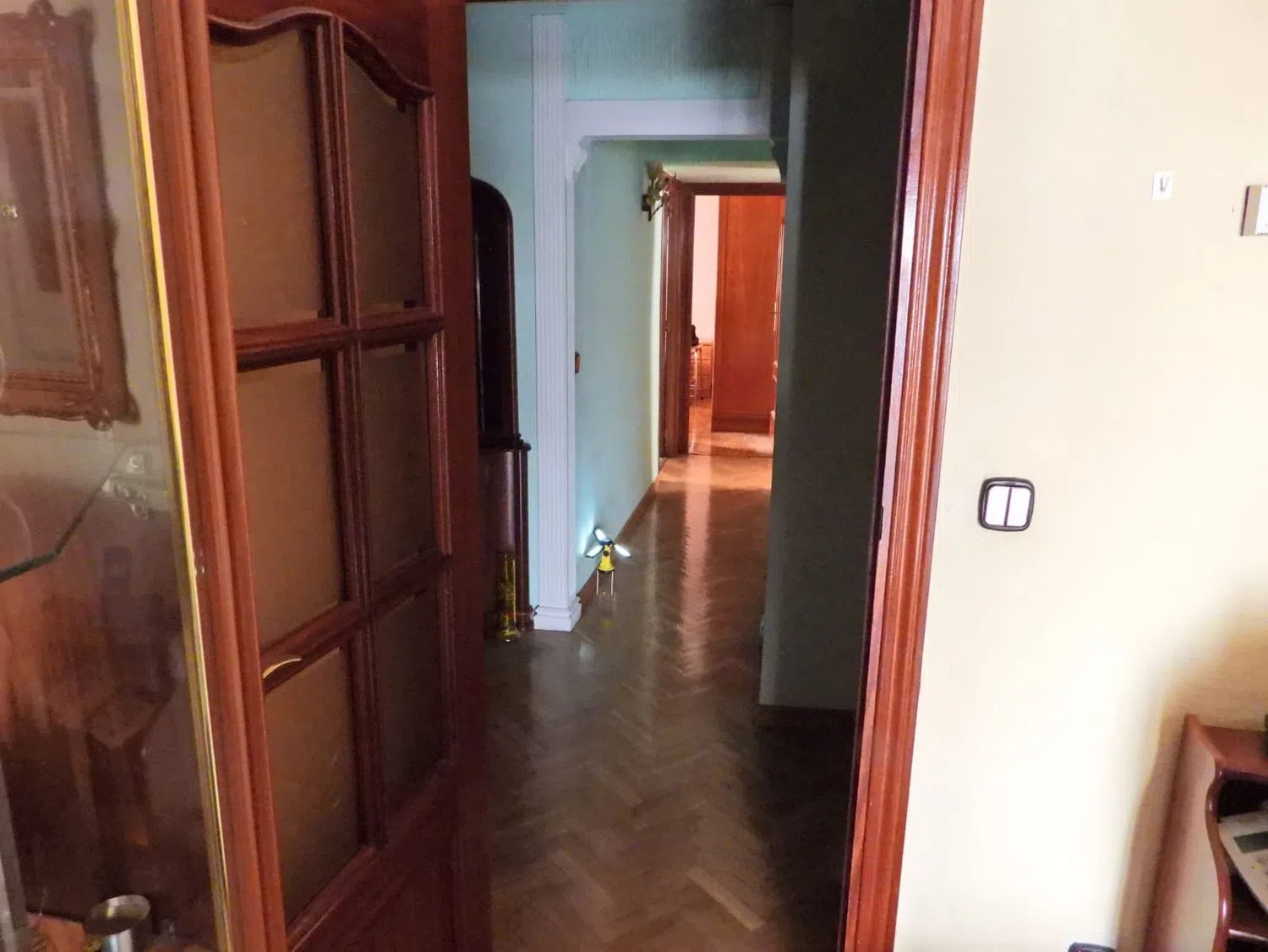 Piso en calle de Ángel Larra, 8 - Foto 13