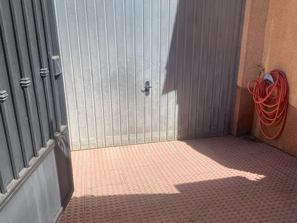 Chalet pareado en Calle Madrid, 20 - Foto 30