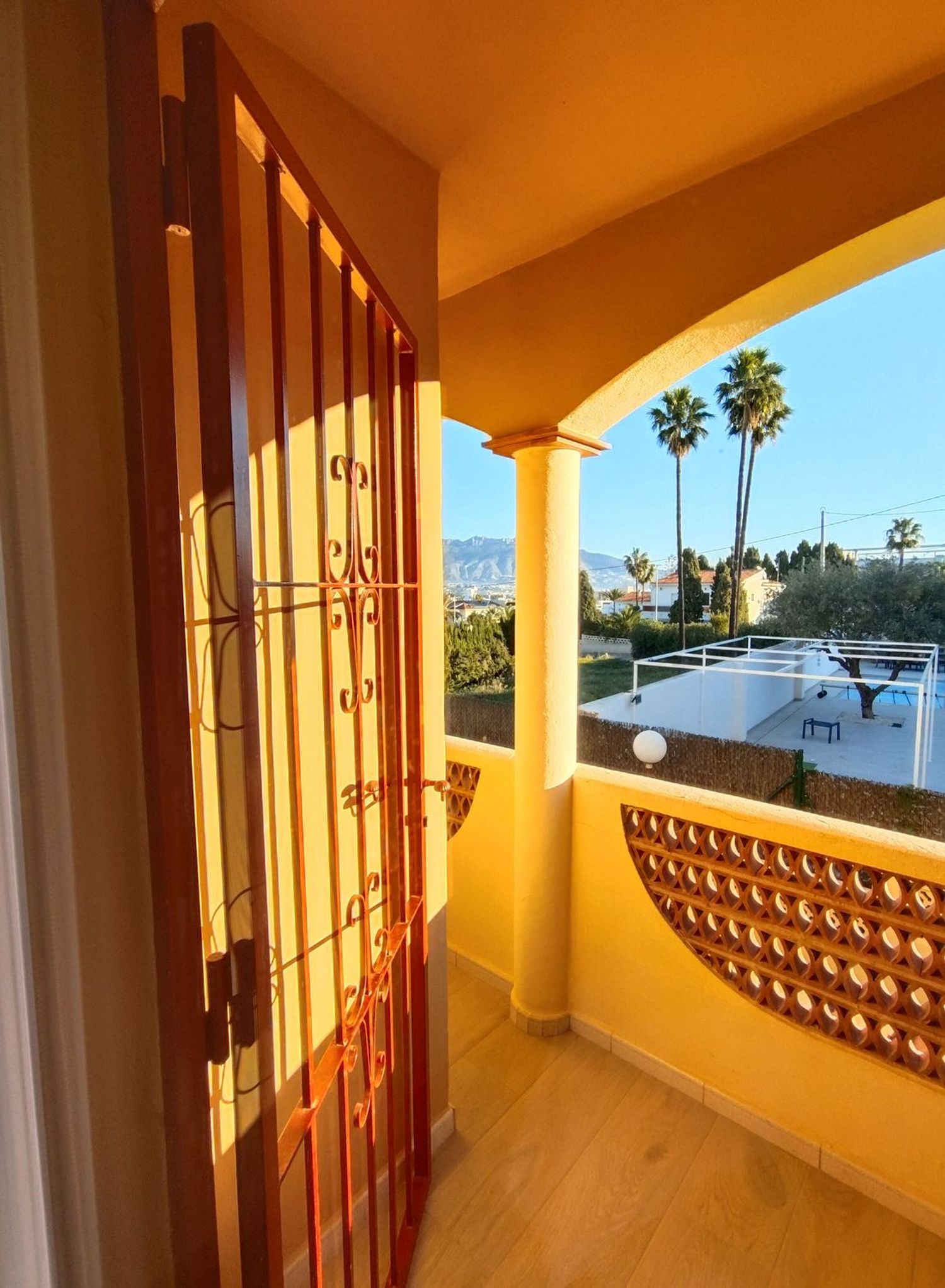 Chalet adosado en L'Albir, L'Albir - Foto 8