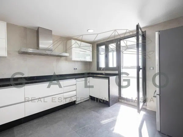Piso en Avenida de les Corts Valencianes - Foto 45
