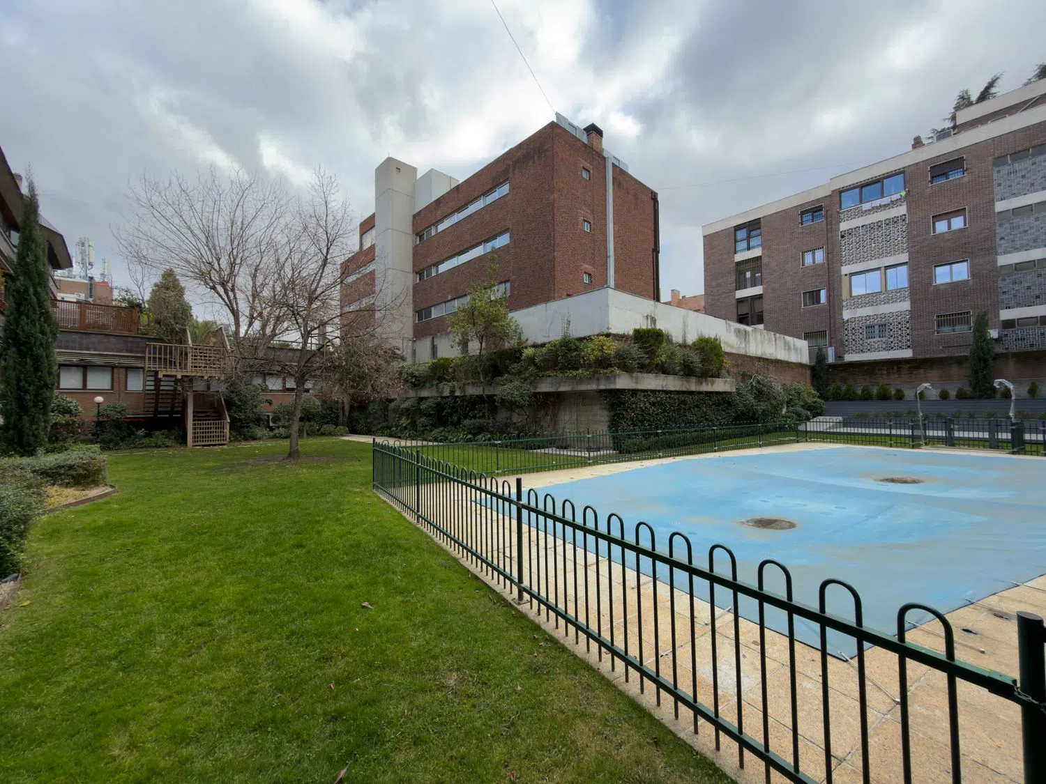 Piso en paseo de La Habana, 169 - Foto 21