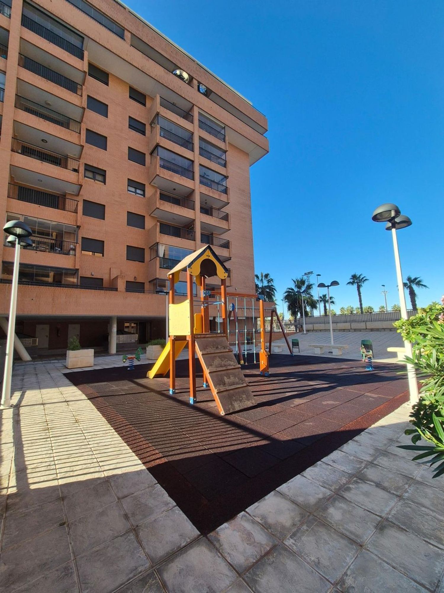 Dúplex en Paseo Serra d'Espadá, La Patacona, La Patacona - Foto 30