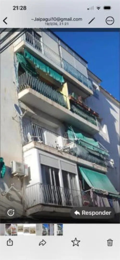 Chalet en San Antón - Foto 1