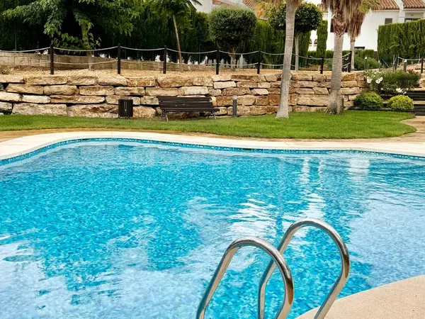 Chalet pareado en calle Lisboa, 5 - Foto 13