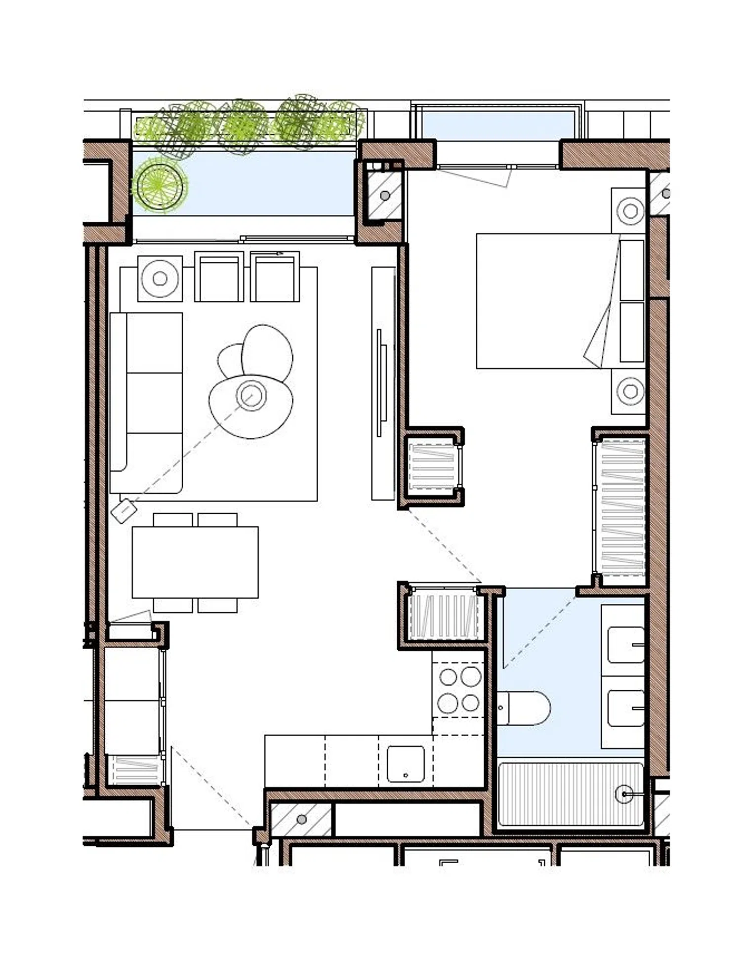 Piso en calle del Duque de Tovar, 15 - Foto 20