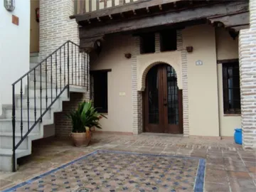 Apartamento en  Callejuela de San Bartolomé 3 - Foto 1