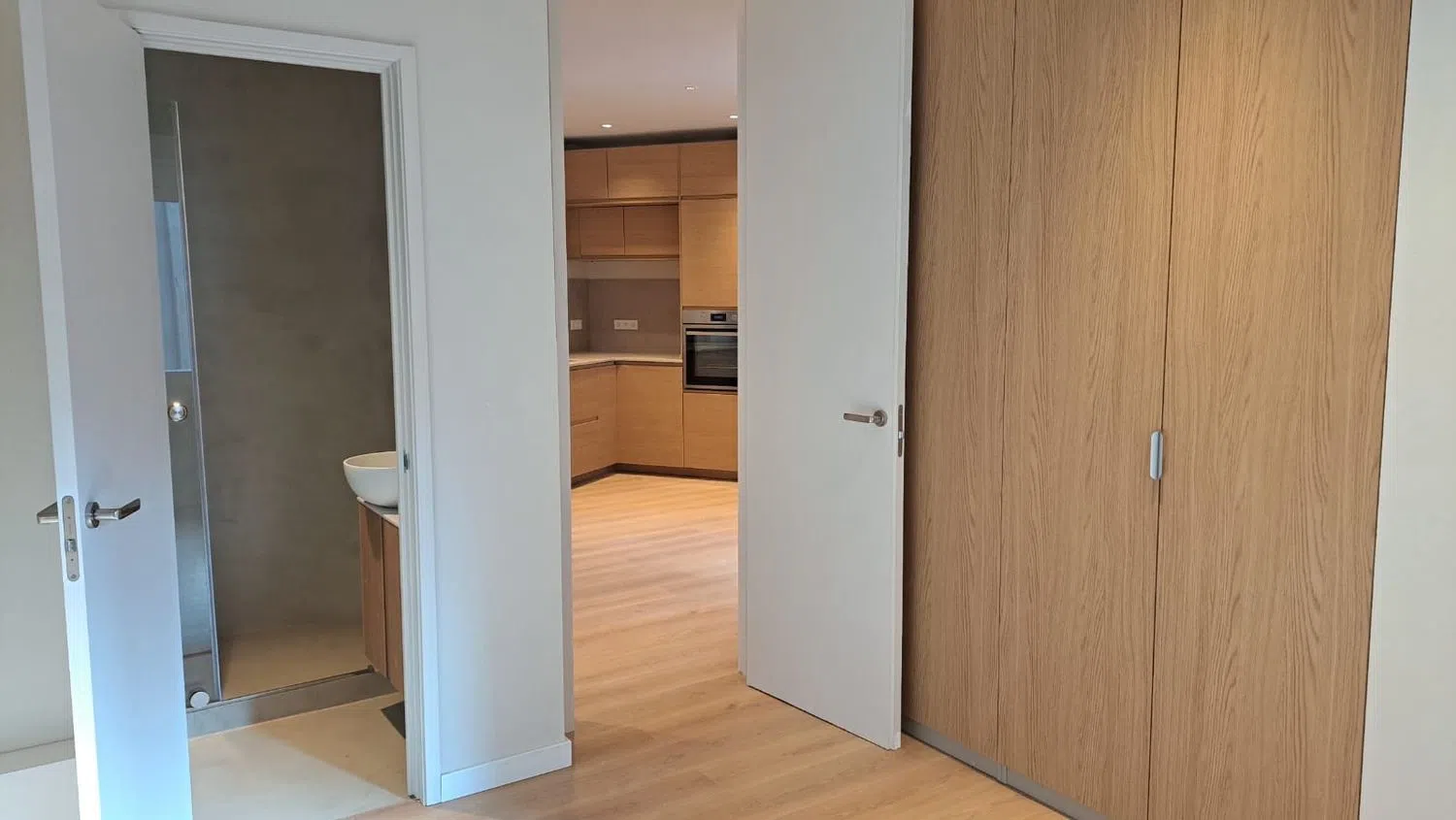 Piso en calle de València, 619 - Foto 3