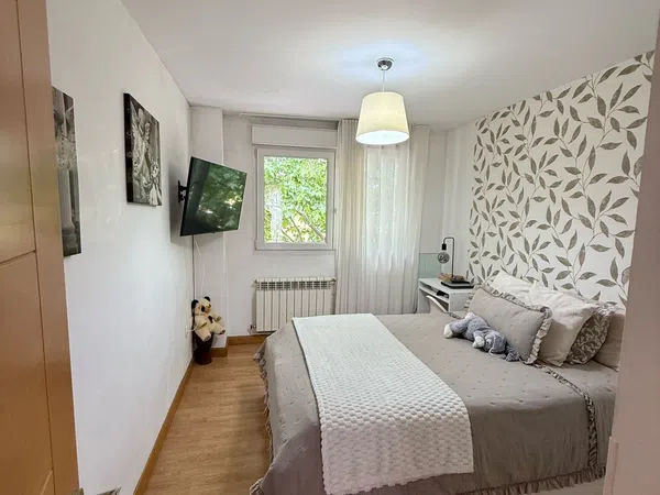 Chalet adosado en Calle Aguanieves, 33 - Foto 5