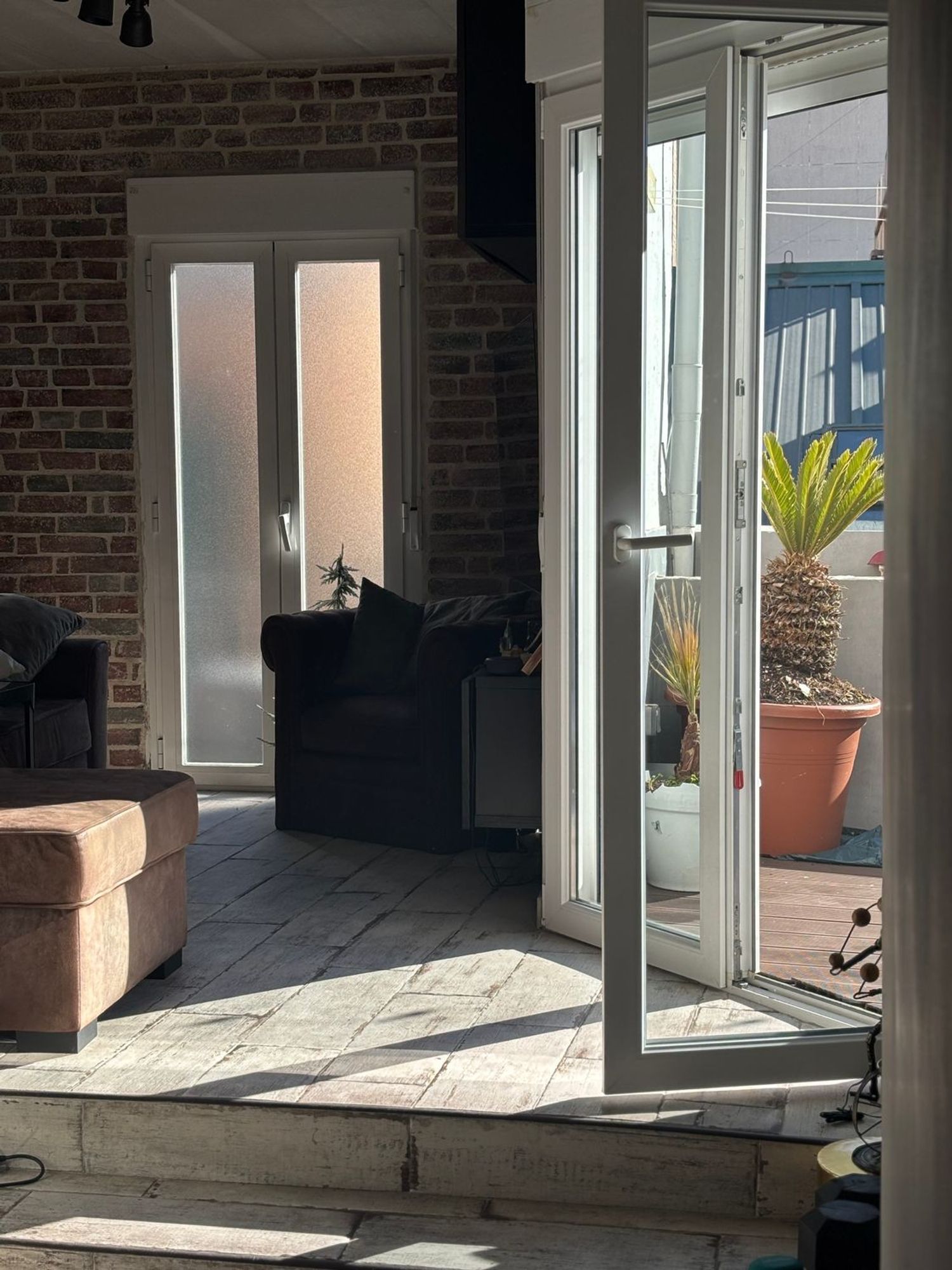 Ático en calle de Lérida, 47 - Foto 3