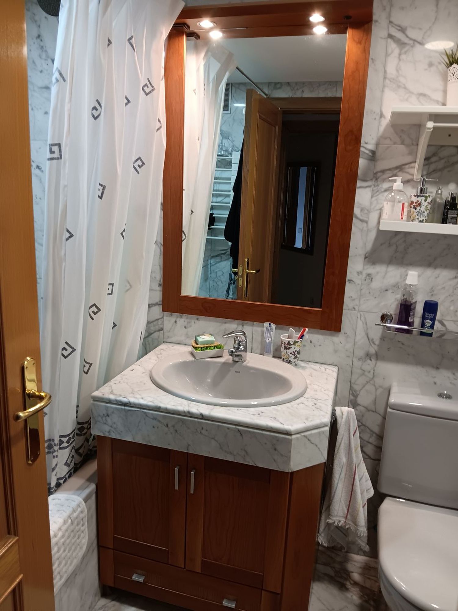Piso en Avenida de los Arces, 24, Palomas - Foto 3