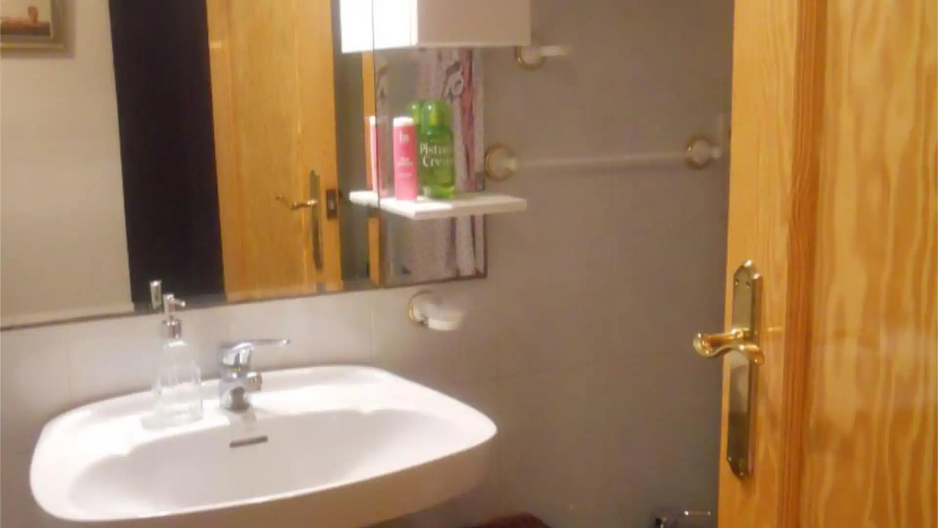 Piso en  Paseo Marqués de Corvera 68 - Foto 8