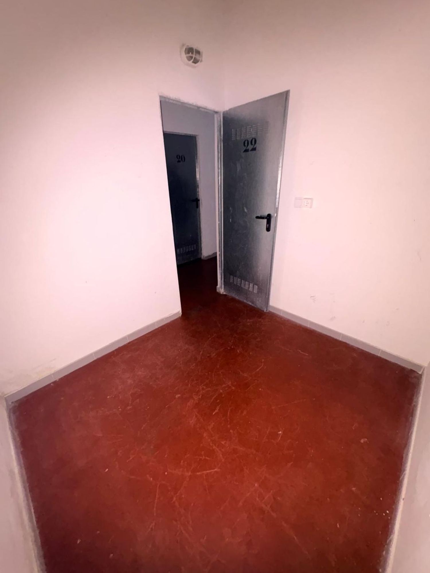 Piso en Calle Antonio González Calderón, 5, La Rosaleda, La Rosaleda - Foto 17