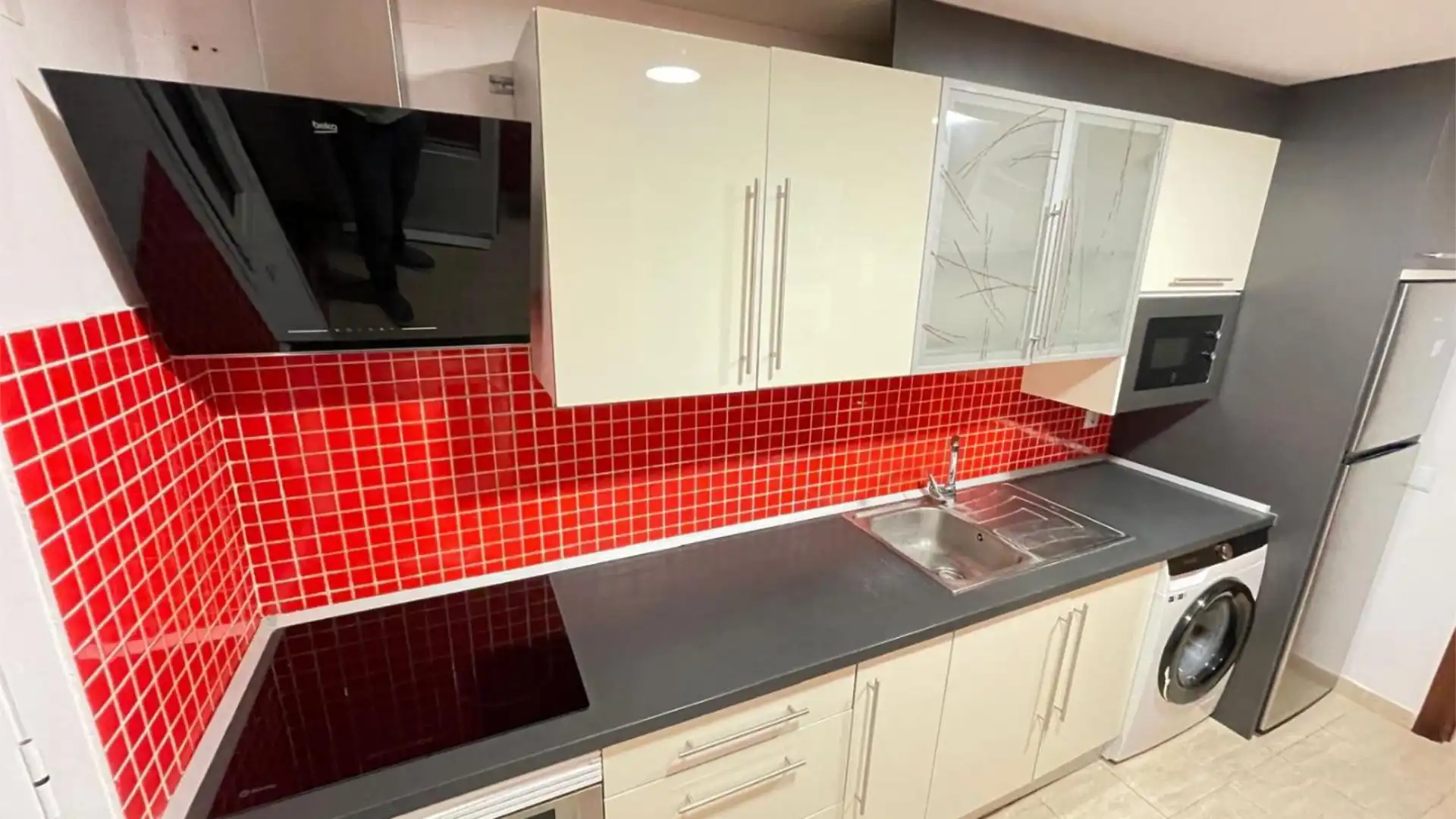 Piso en  Calle Alcalde Antonio Peña Rivero 4 - Foto 9