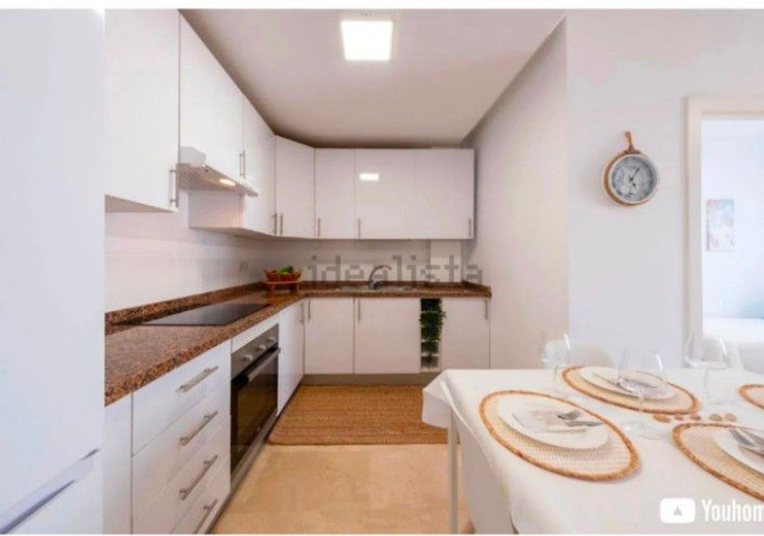 Piso en Luis Morote, 35 - Foto 5