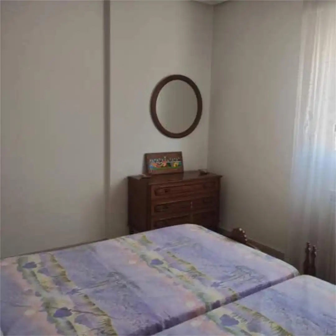 Apartamento en ciudad rodrigo - Foto 6