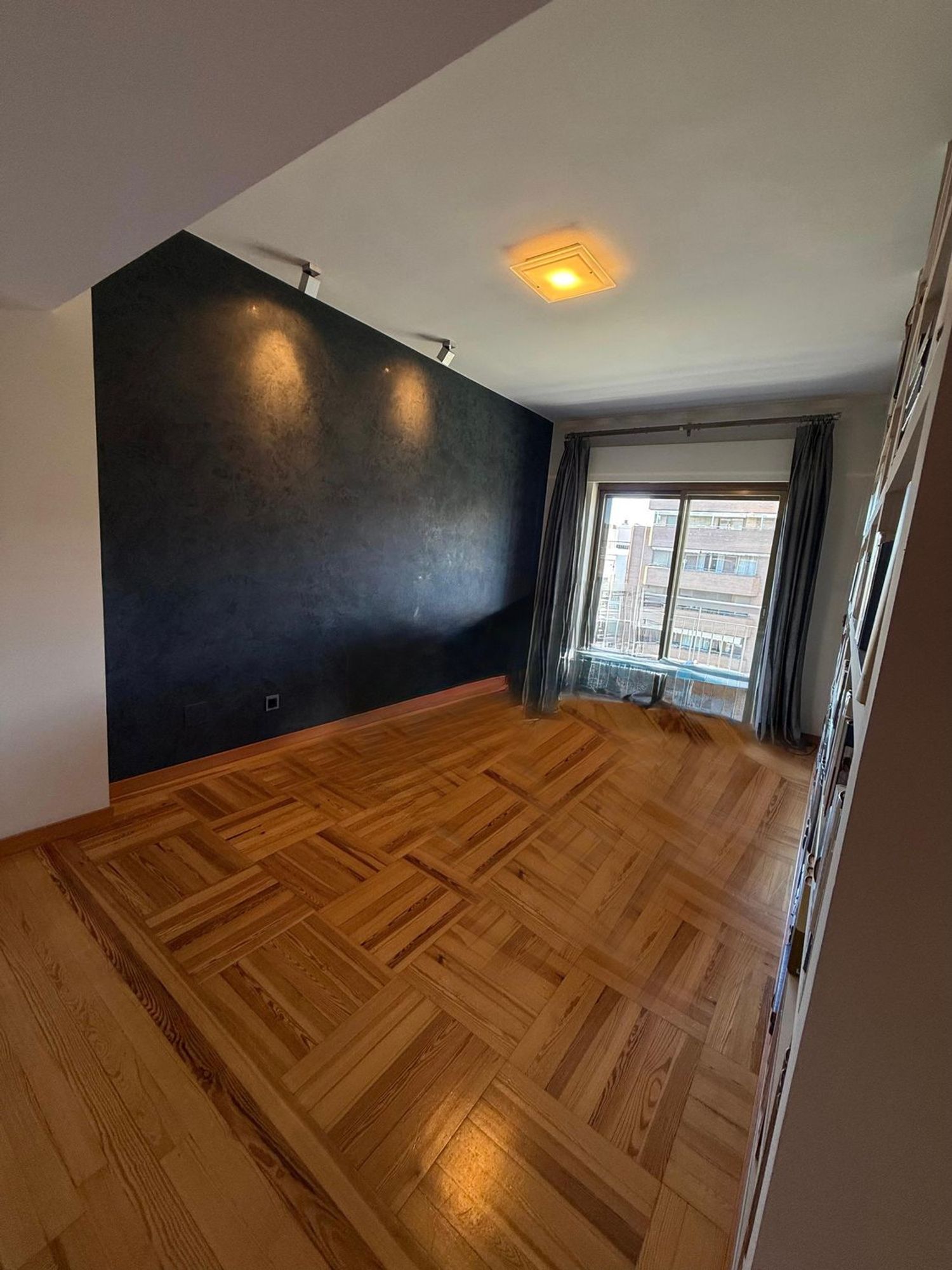 Piso en paseo de San Francisco de Sales, 32 - Foto 5