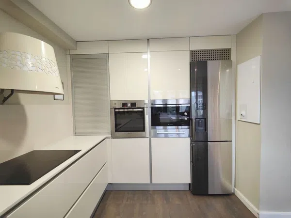 Piso en calle González Besada, 10 - Foto 9