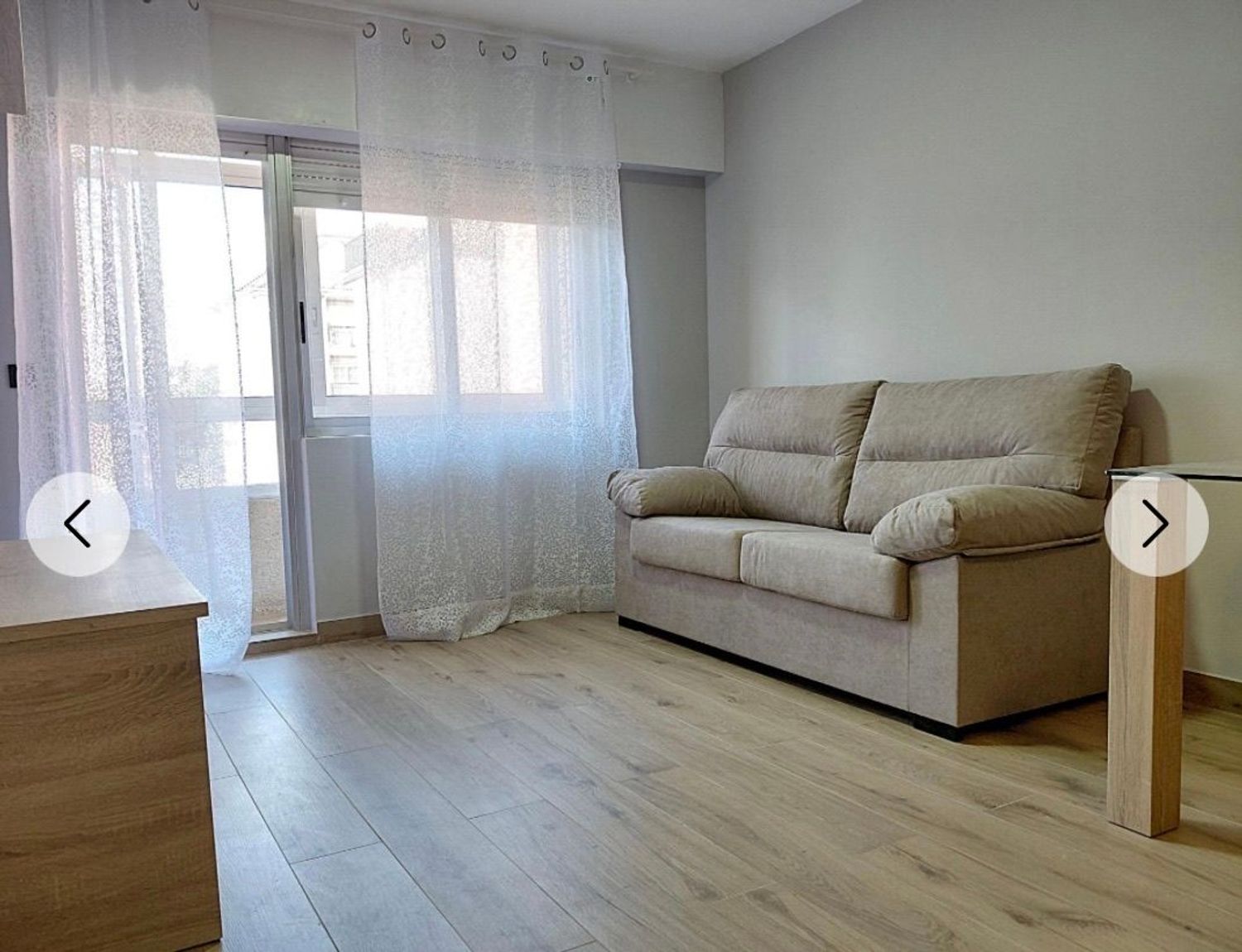 Piso en Calle de Grecia, 11, Monteporreiro, Monteporreiro - Foto 3