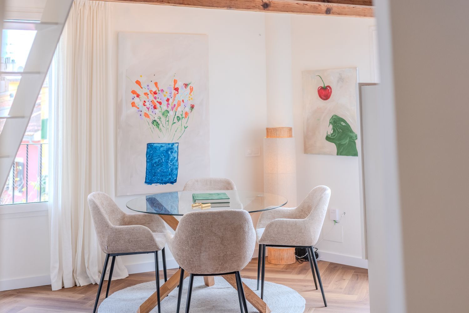 Dúplex en calle de Sant Magí, 24 - Foto 12