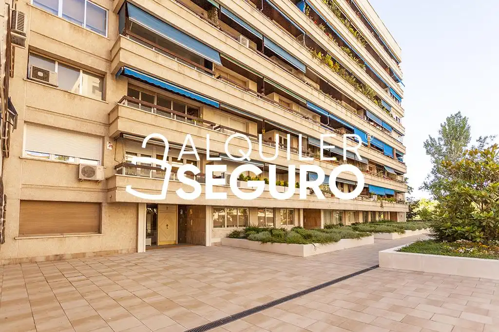 Piso en  de la Cancillería - Foto 28