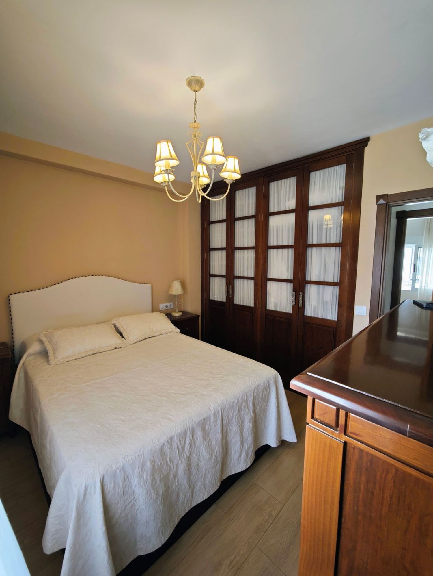 Piso en Calle Coral, 4, Doctor Fedriani - Foto 19