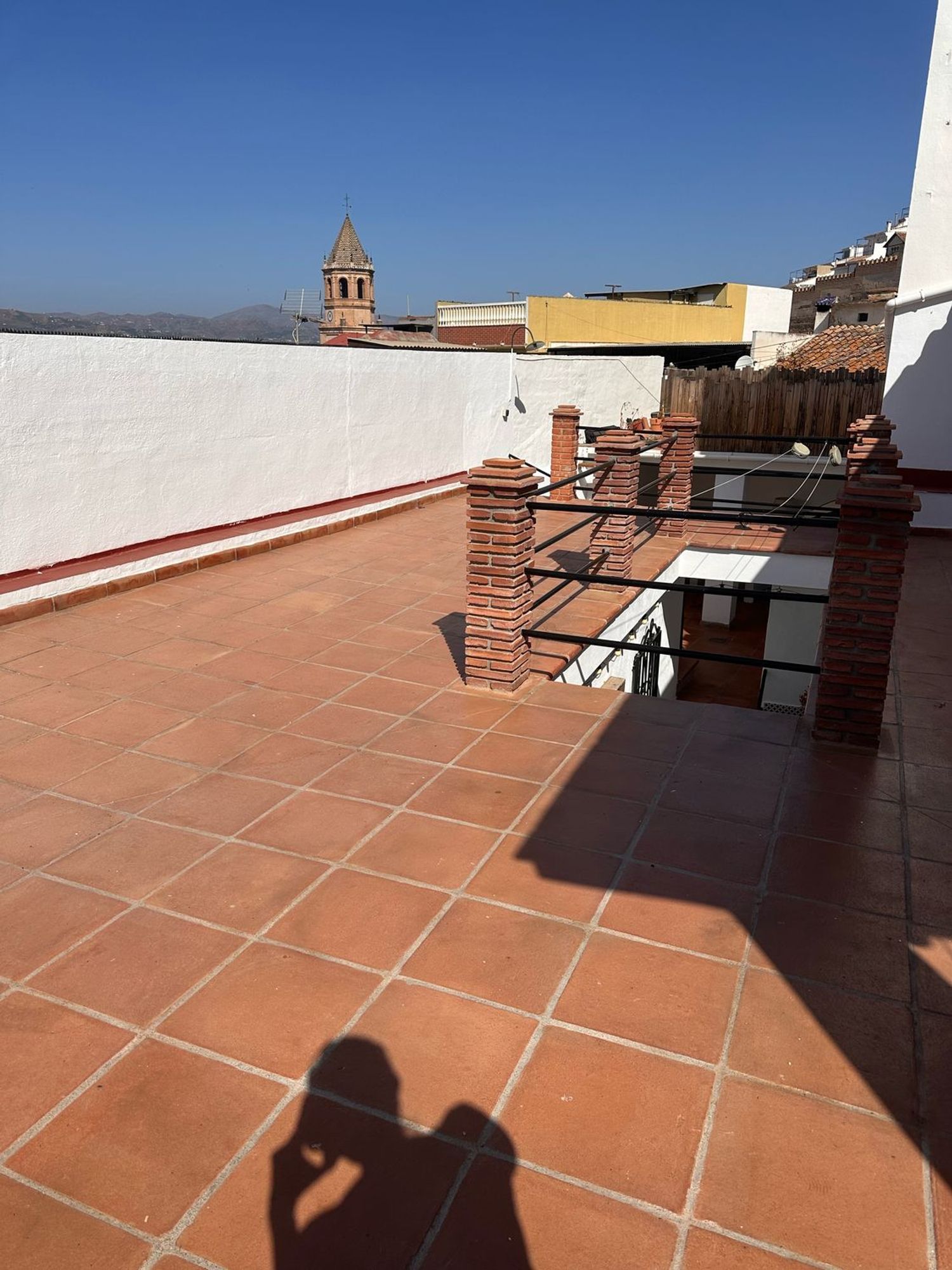 Chalet adosado en Centro Histórico, Centro Histórico - Foto 32