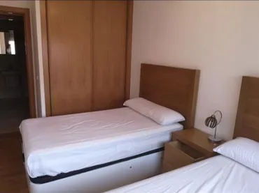 Piso en  Rúa Padre José López Calo 2 - Foto 4