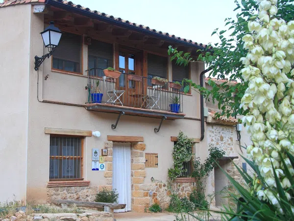 Casa rural en Calle Las Eras, 6 - Foto 2