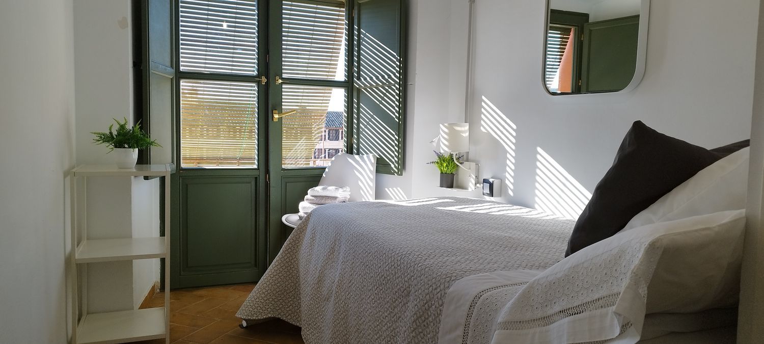 Piso en plaza de la Corredera, 66 - Foto 8