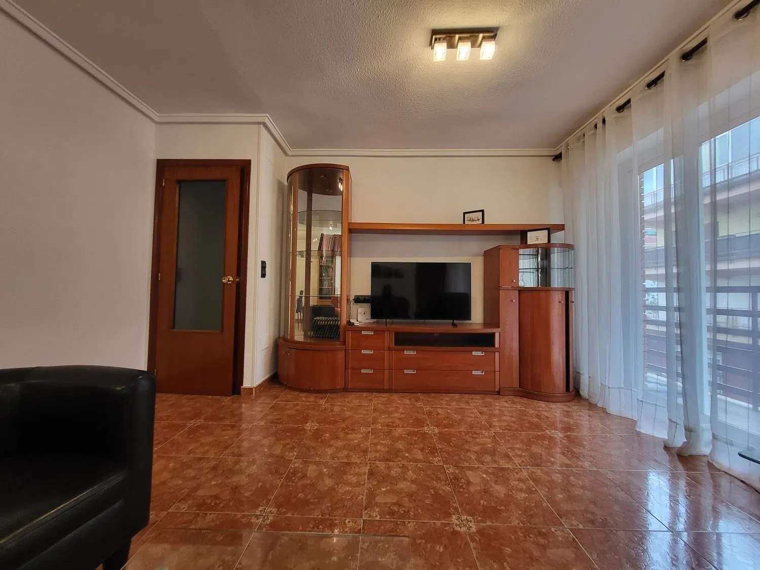 Piso en calle Foguerer, 29 - Foto 2