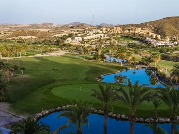 Dúplex en Calle Sierra Almagro, 1, Urb.Golf Valle este, Urb.Golf Valle este - Foto 16