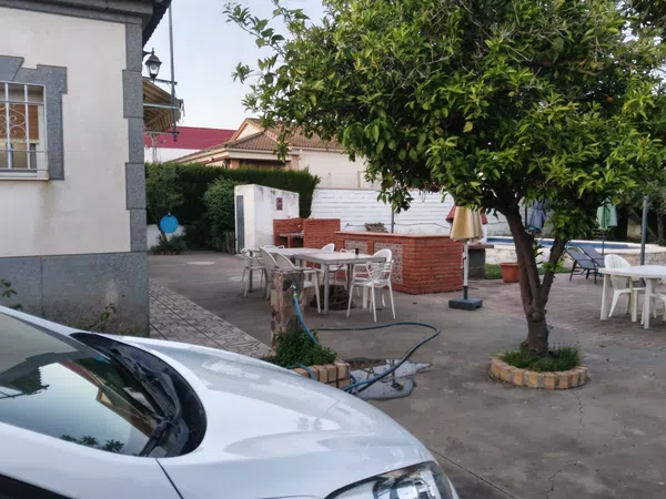 Casa independiente en avenida las Quemadas, 10 - Foto 3