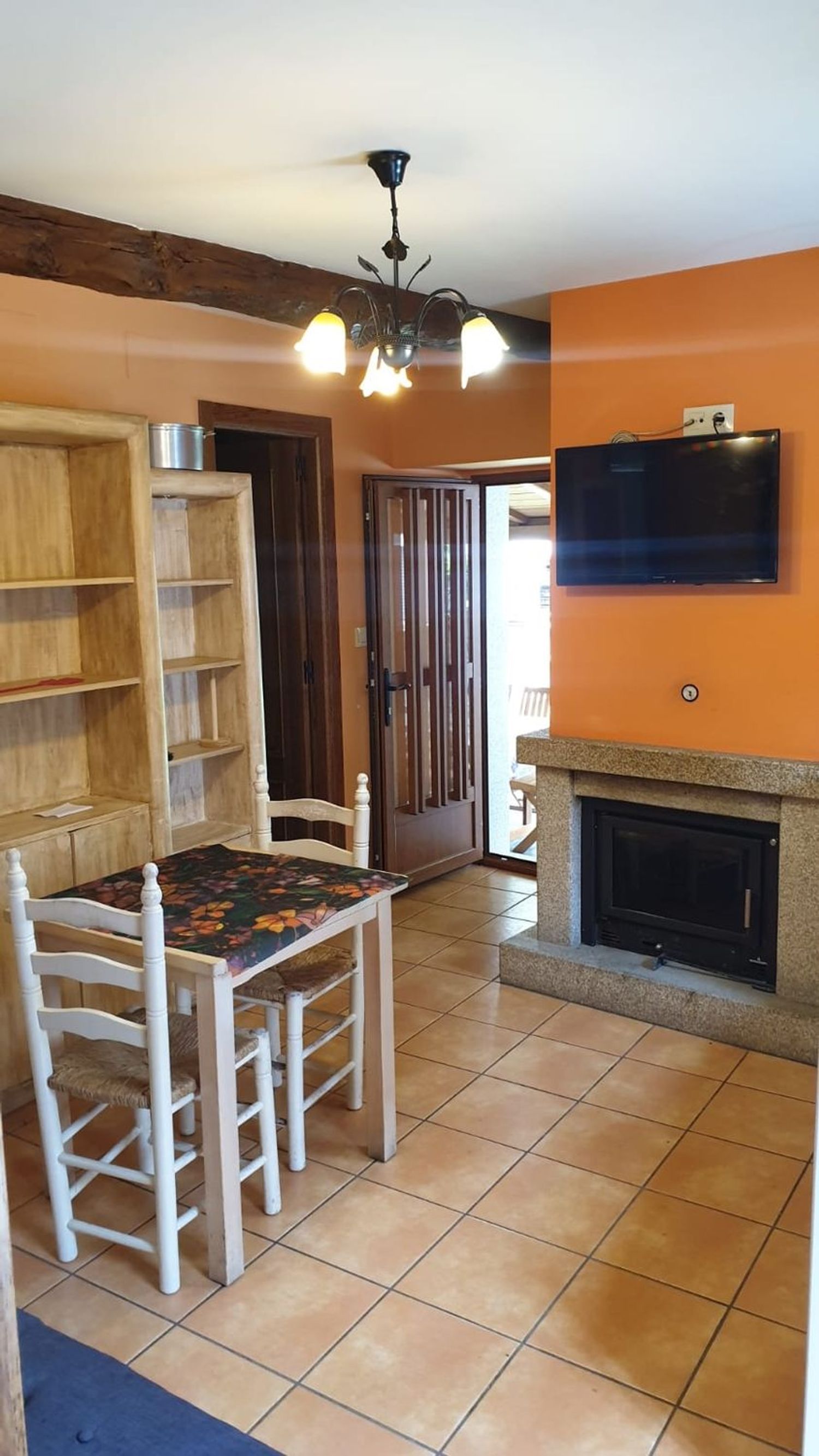 Casa de pueblo en fonte da uz, 76 - Foto 13
