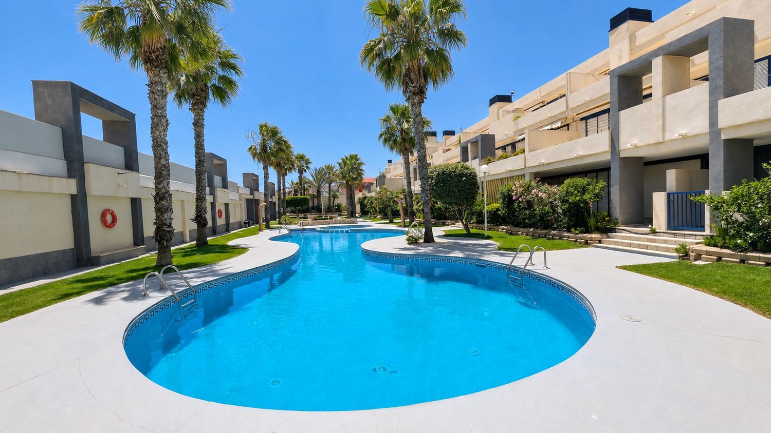 Piso en Urbanización Molino Blanco, 72 - Foto 17