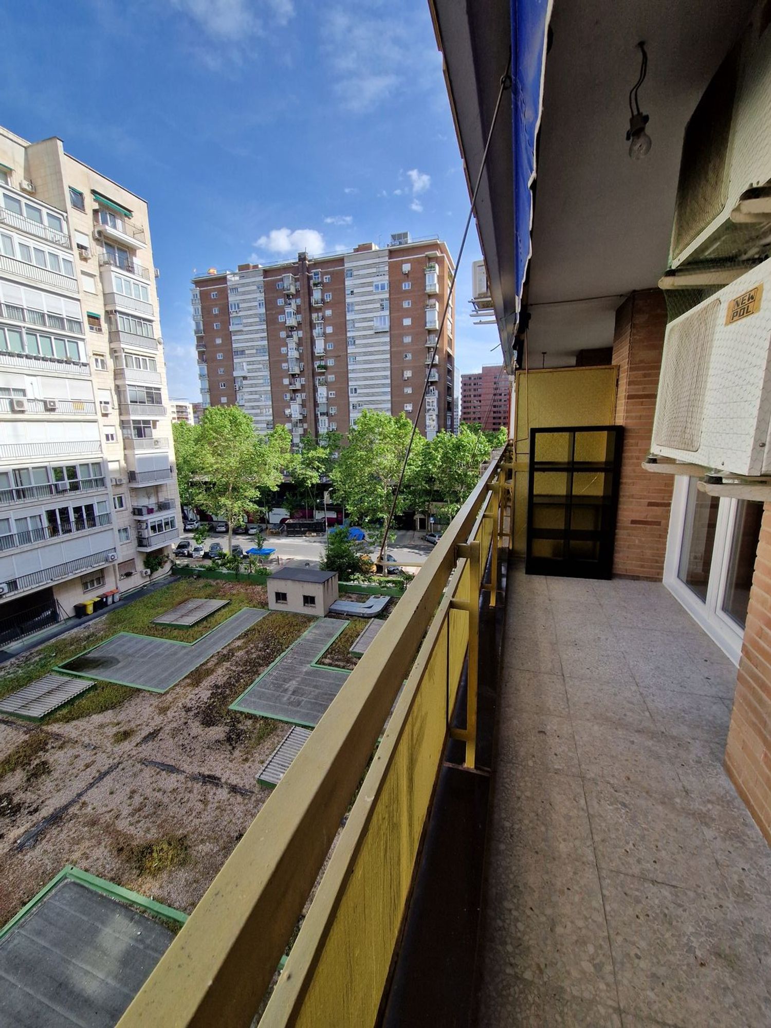 Piso en Calle del Poeta Joan Maragall, 56, Cuzco-Castillejos - Foto 20
