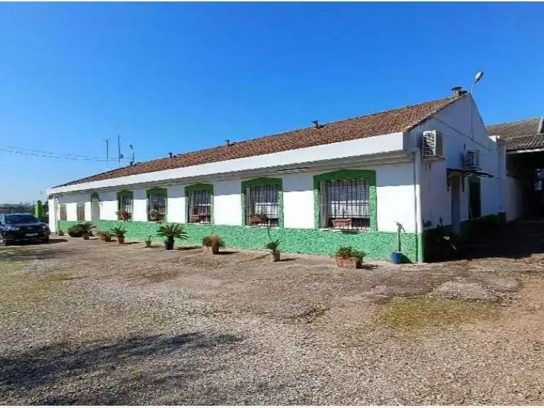 Finca rústica en  Carretera Palma del Río km 10 - Foto 4