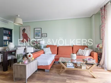 Piso en San Sebastián de los Reyes - Foto 4