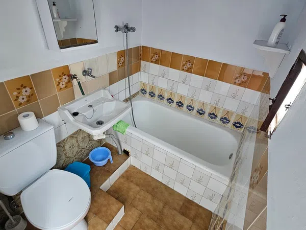 Casa o chalet independiente en Casco histórico, 29788 - Foto 31
