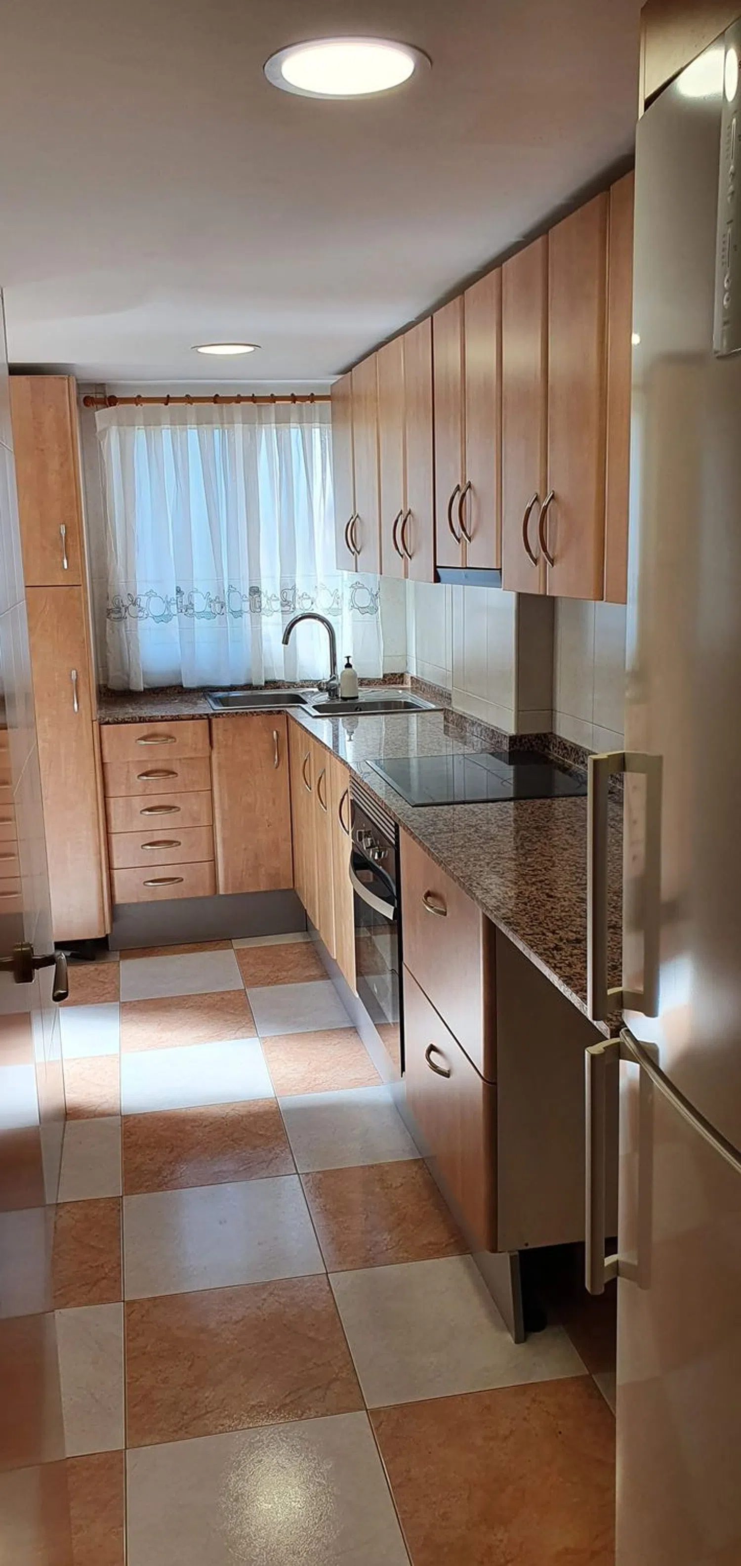 Piso en calle de l'Alumini, 1 - Foto 2