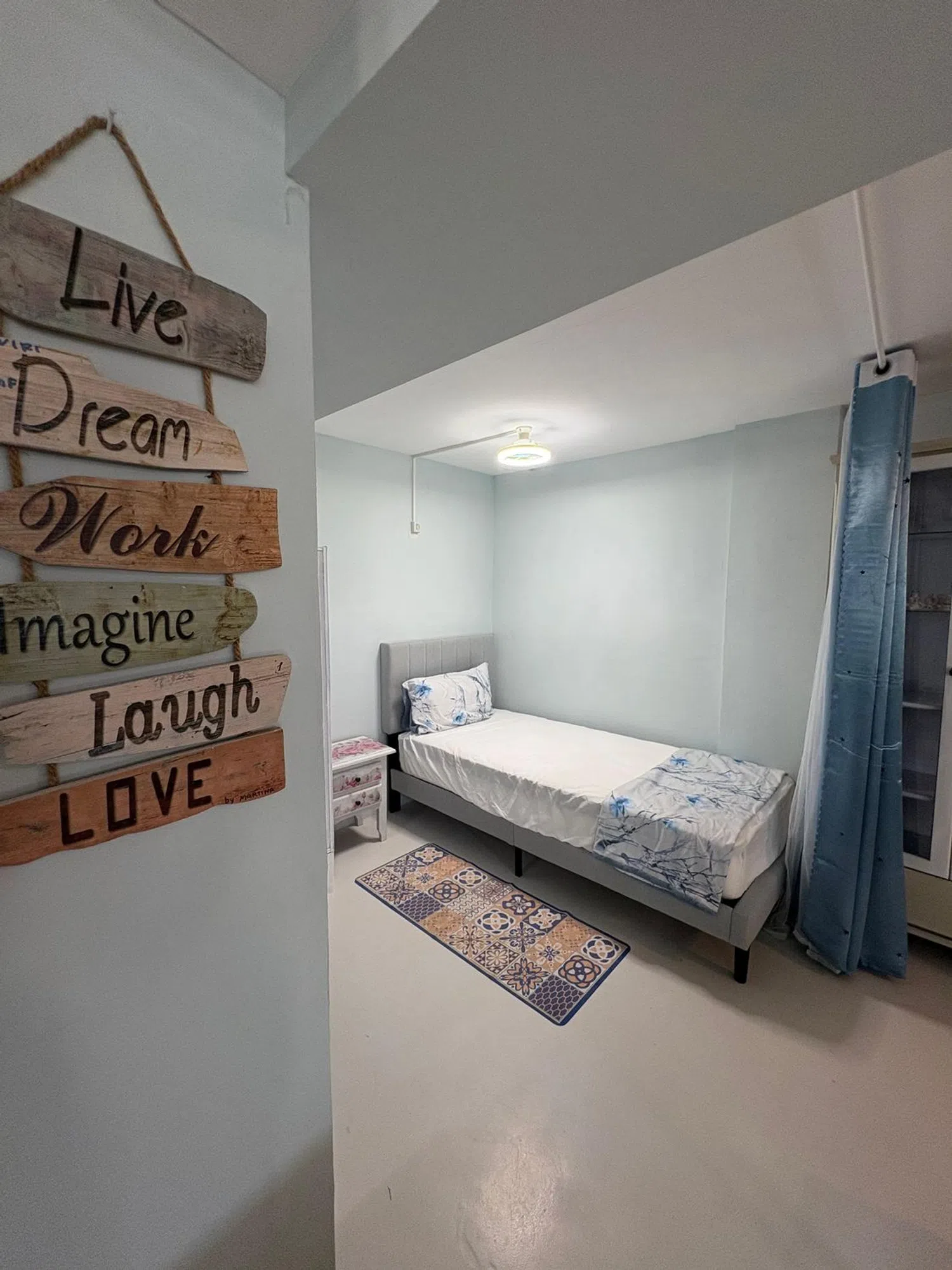 Estudio en calle de Vall de Laguar, 6 - Foto 19