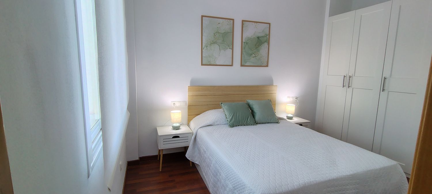 Piso en Calle Pintor Sorolla, 25 - Foto 14