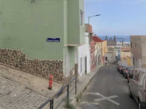 Estudio en calle Gregorio Gutiérrez, 2 Sn