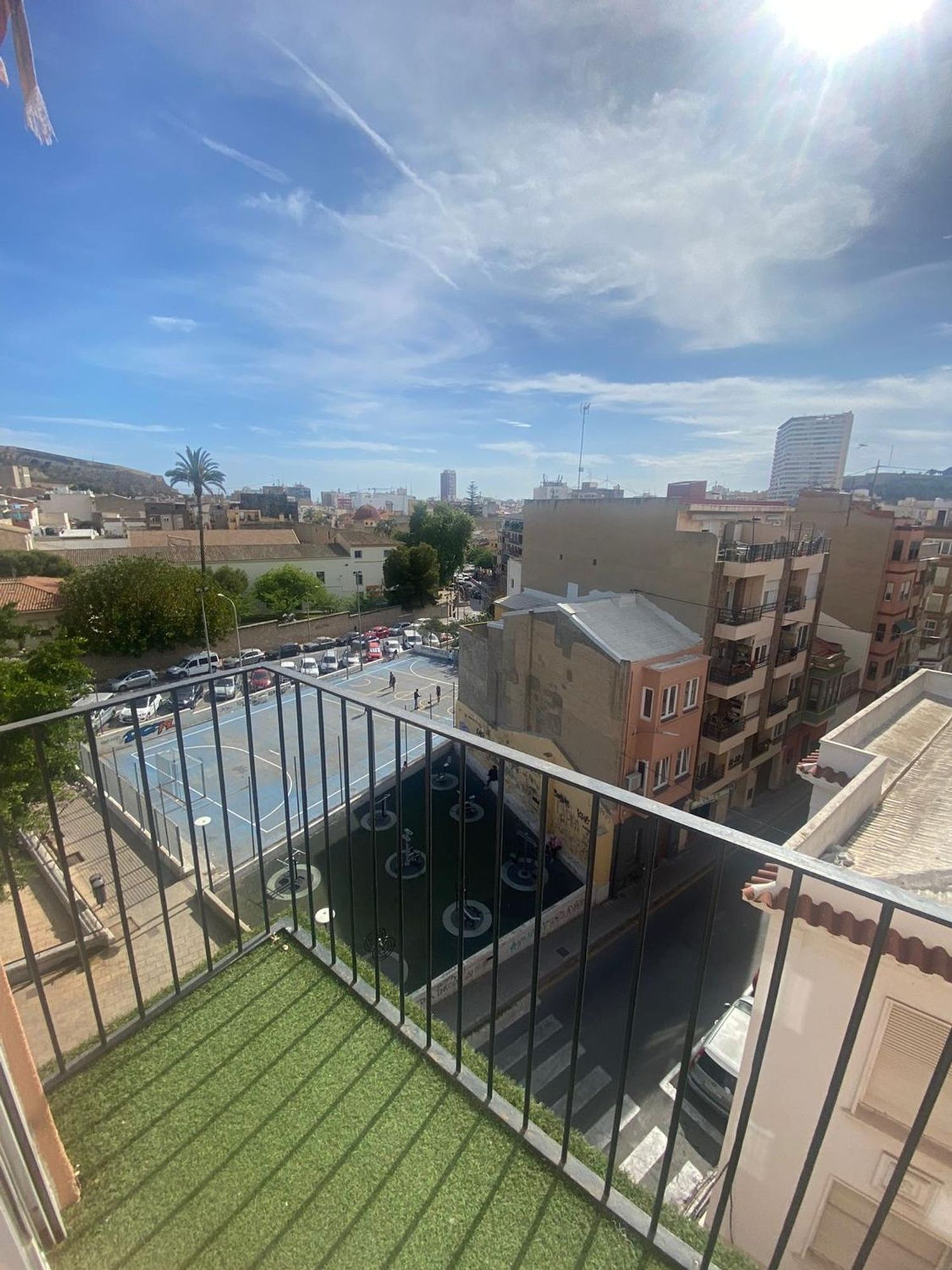 Piso en Calle de San Carlos, 55, Carolinas Bajas - Foto 3