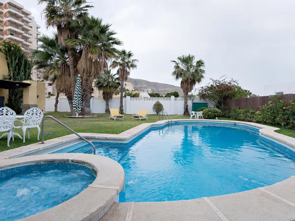 Casa o chalet independiente en Aguadulce sur, Aguadulce sur - Foto 36