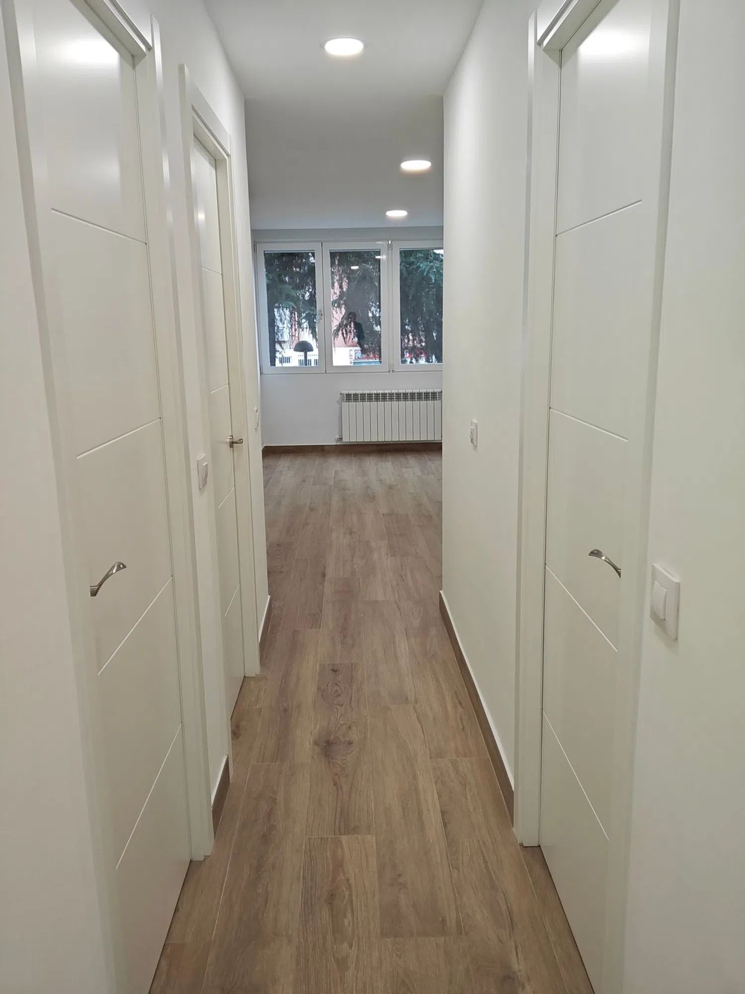 Piso en avenida del Cardenal Herrera Oria, 275 - Foto 6