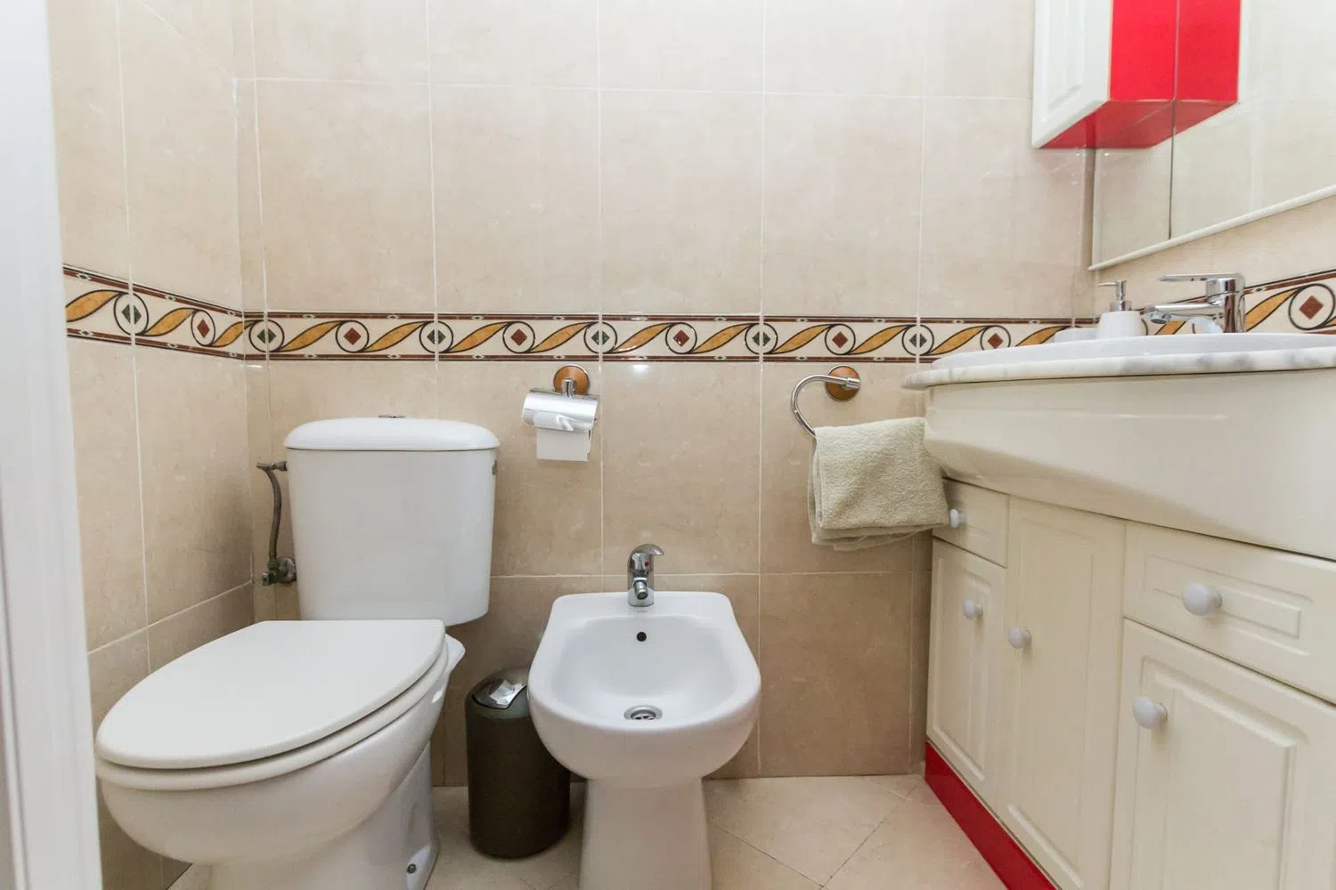 Piso en avenida Juan XXIII, 16 - Foto 7